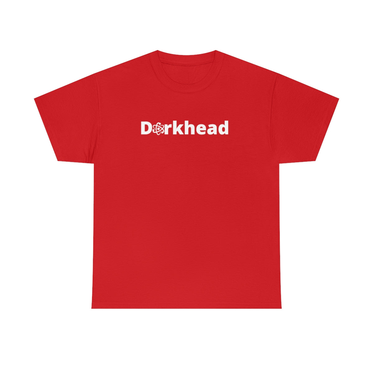Dorkhead