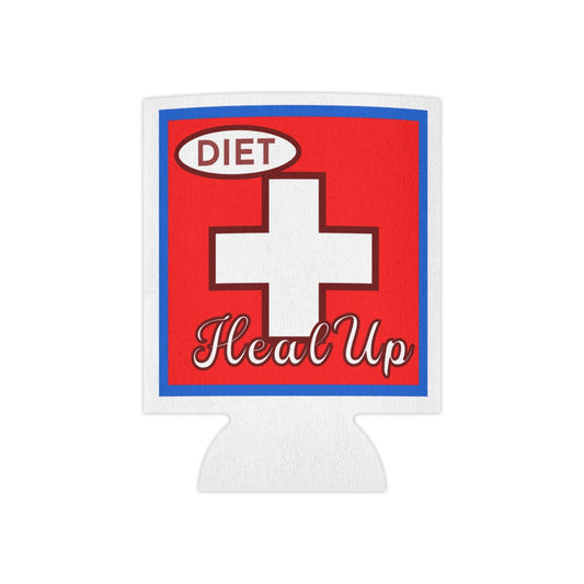 Grillmaster: 76 - Beer Coozie