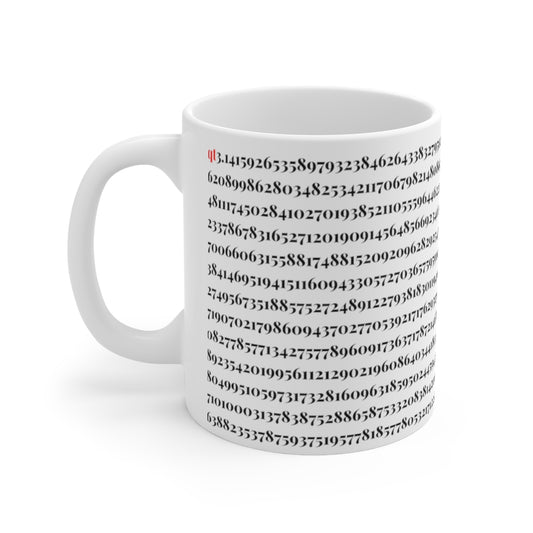qt3.14 - Mug