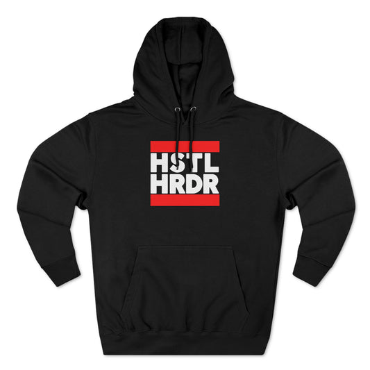HSTLHRDR Hoodie