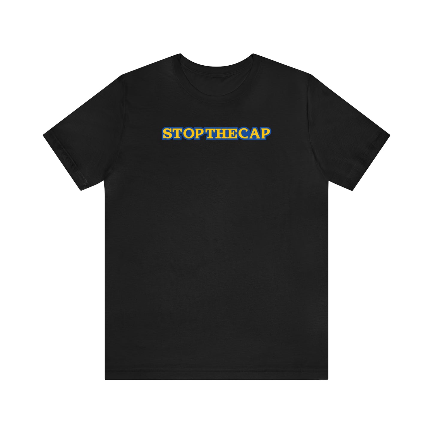 Stop The Cap