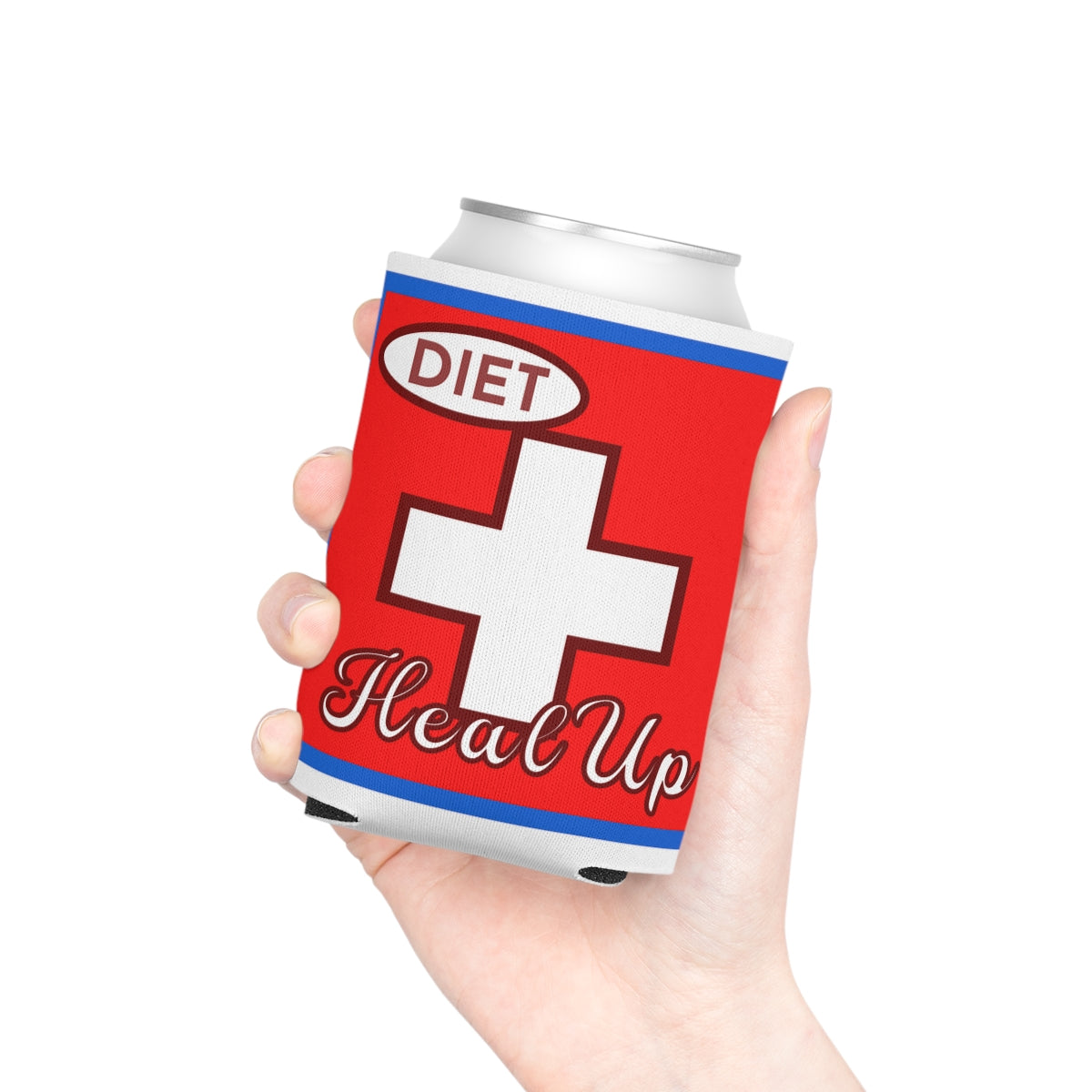 Grillmaster: 76 - Beer Coozie