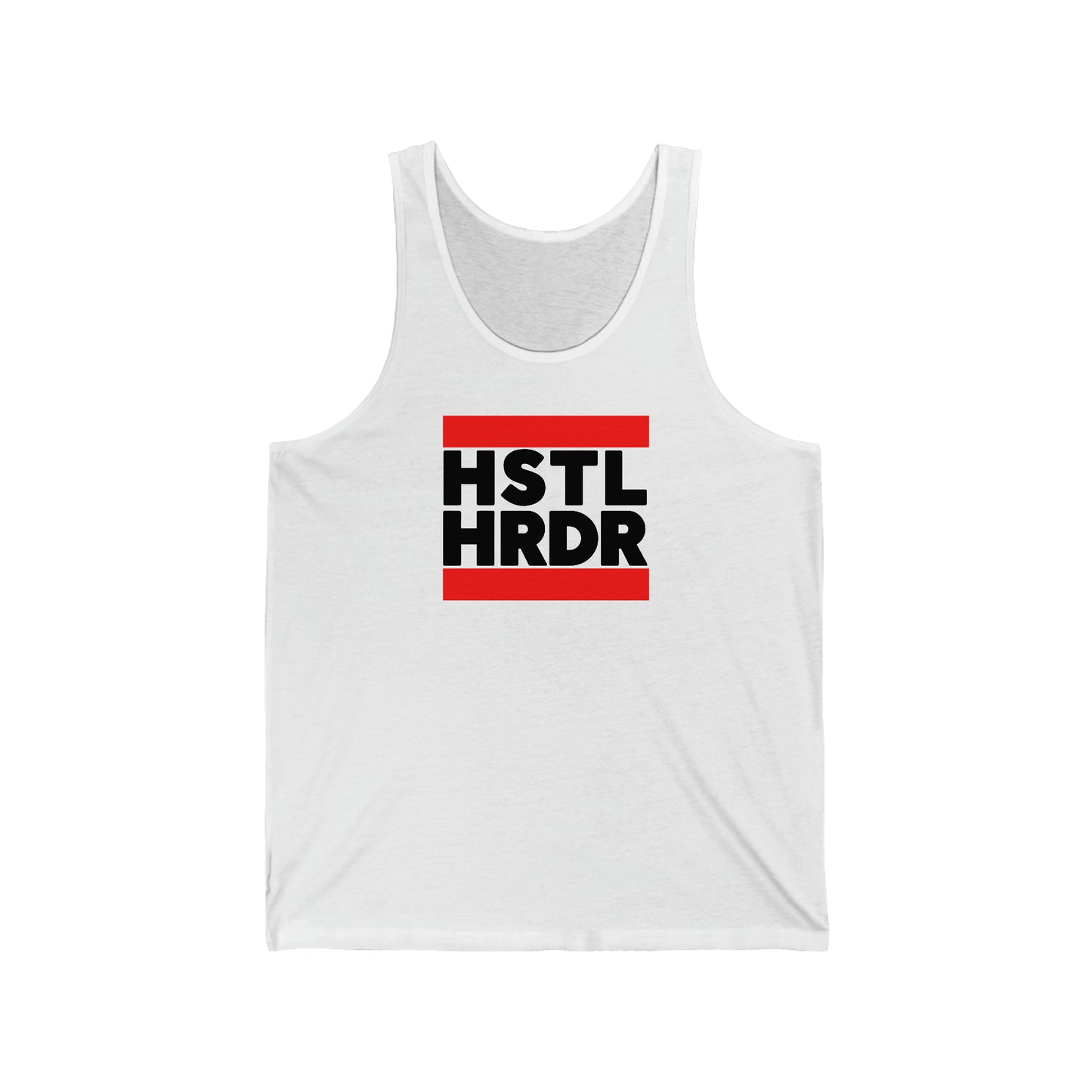 HSTLHRDR tanktop