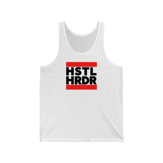 HSTLHRDR tanktop