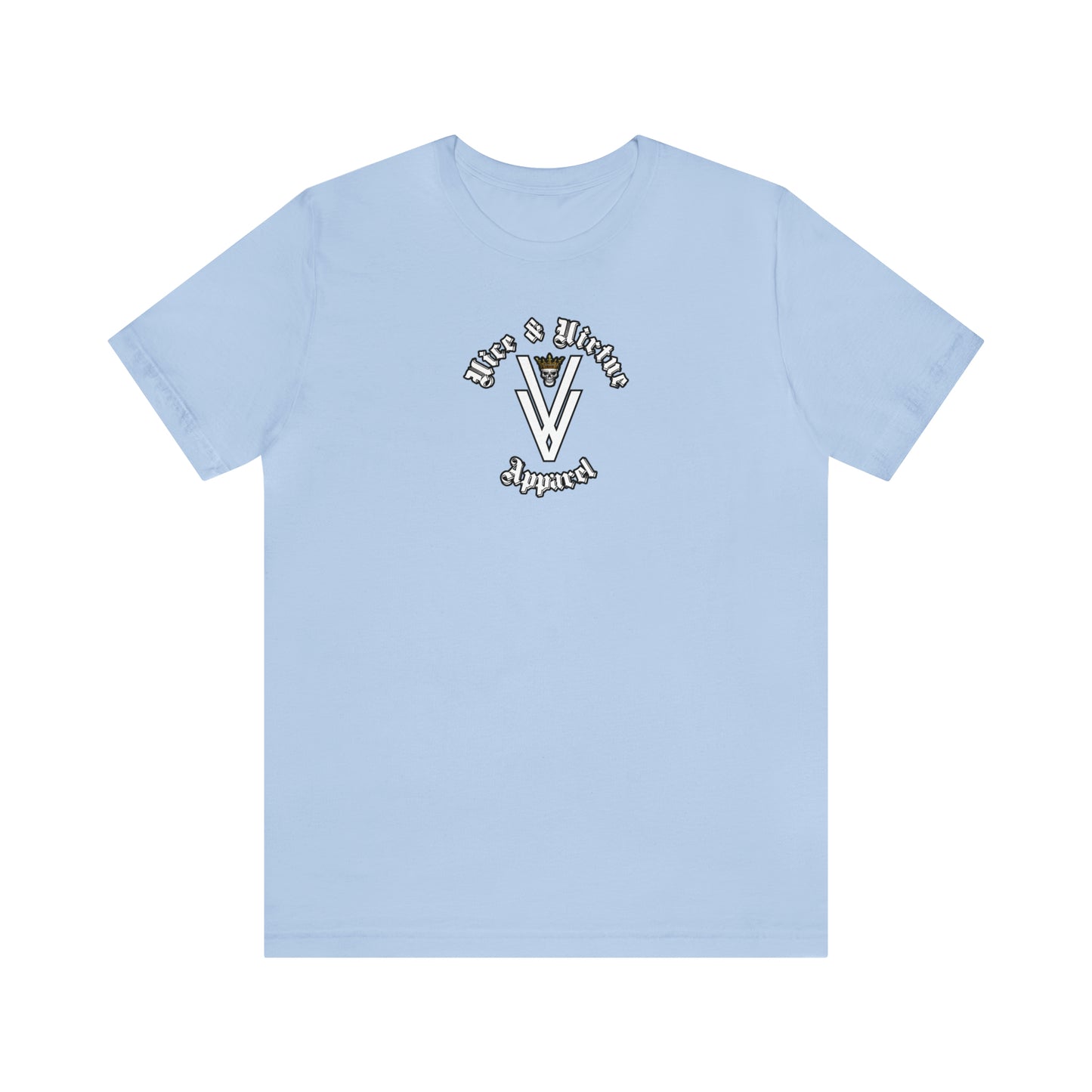 Vice & Virtue Tee