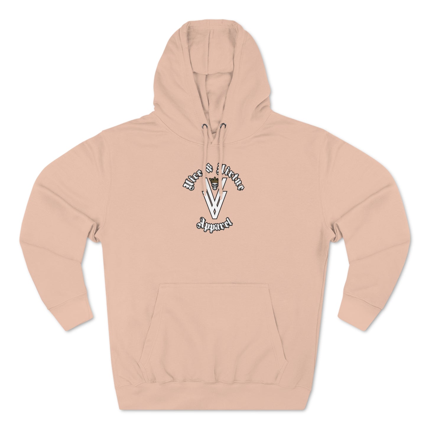 Vice & Virtue Hoodie