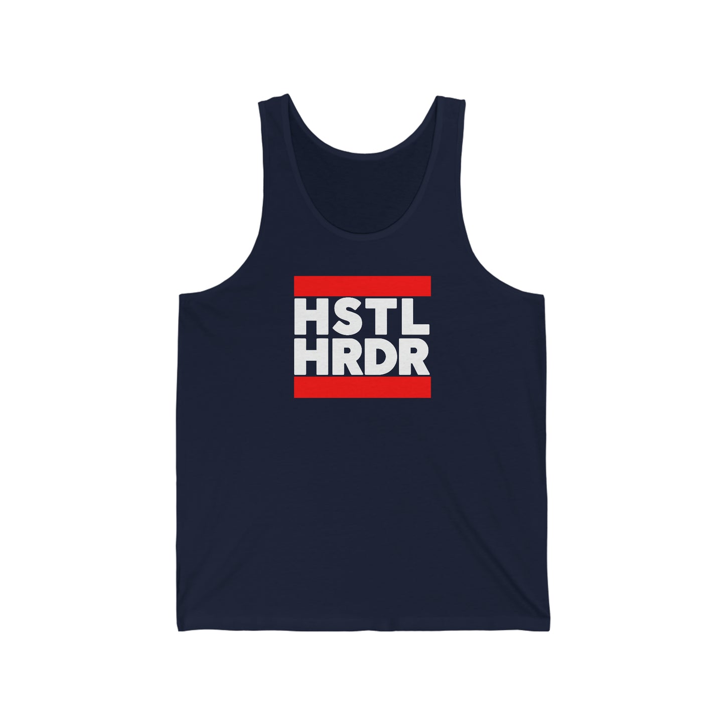 HSTLHRDR tanktop