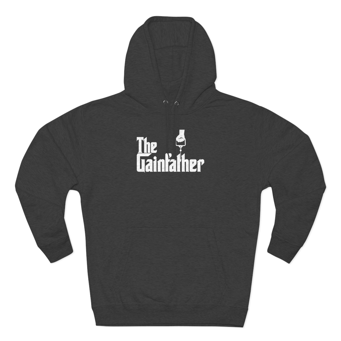 The Gainfather Hoodie