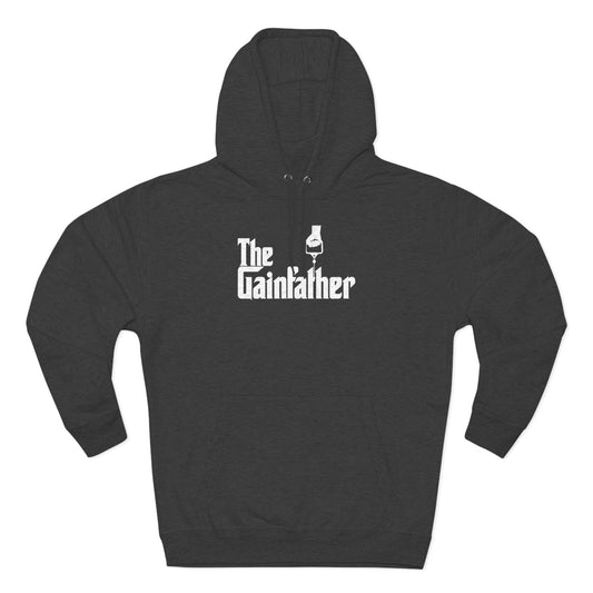 The Gainfather Hoodie