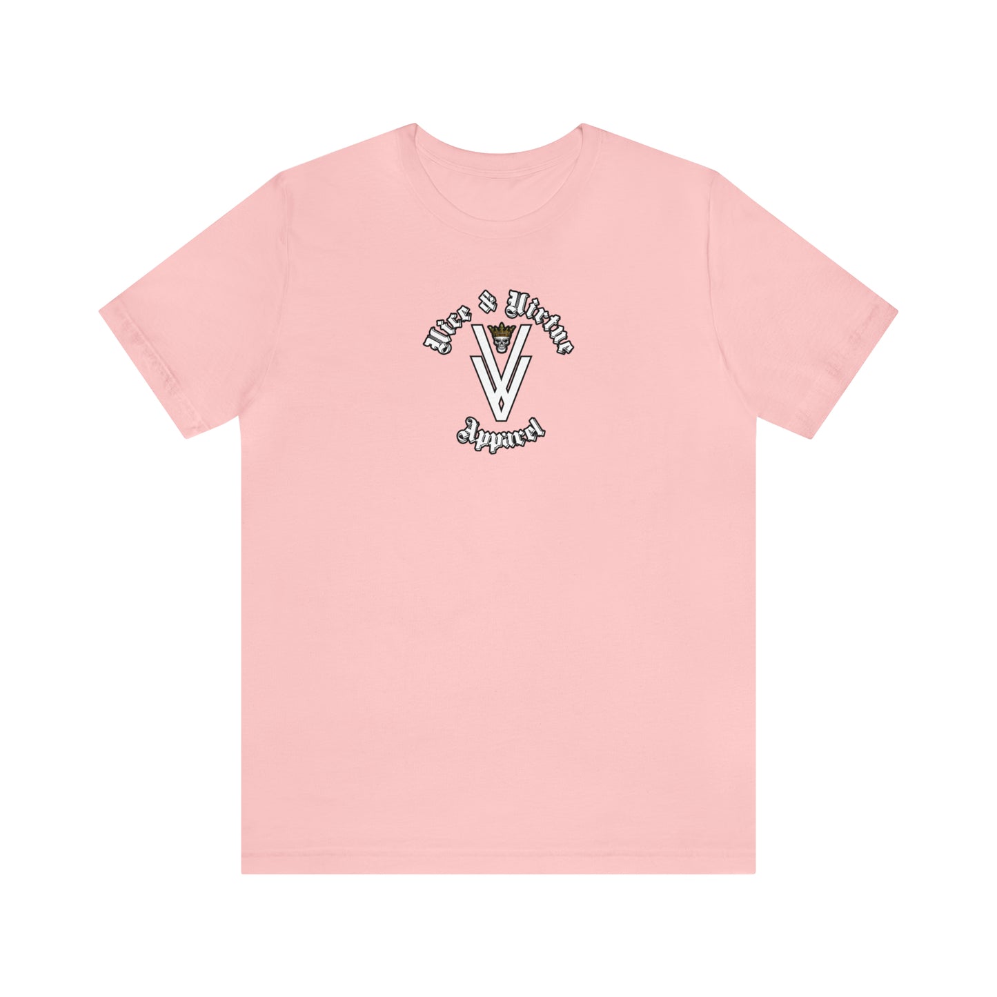 Vice & Virtue Tee