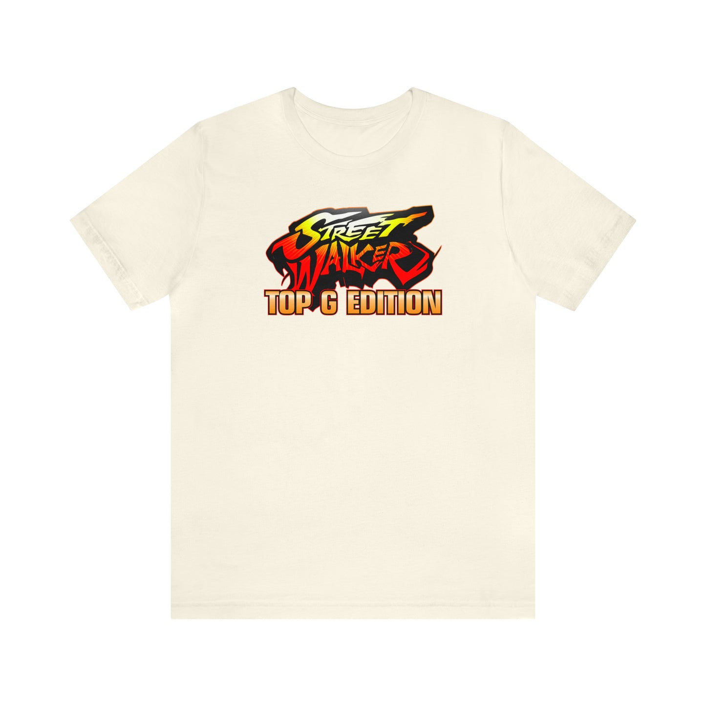 Street Walker: Top G Edition