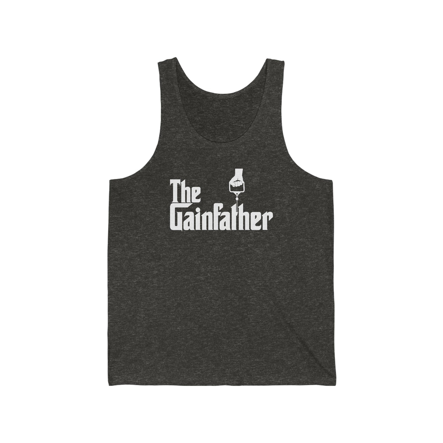 The Gainfather Tank