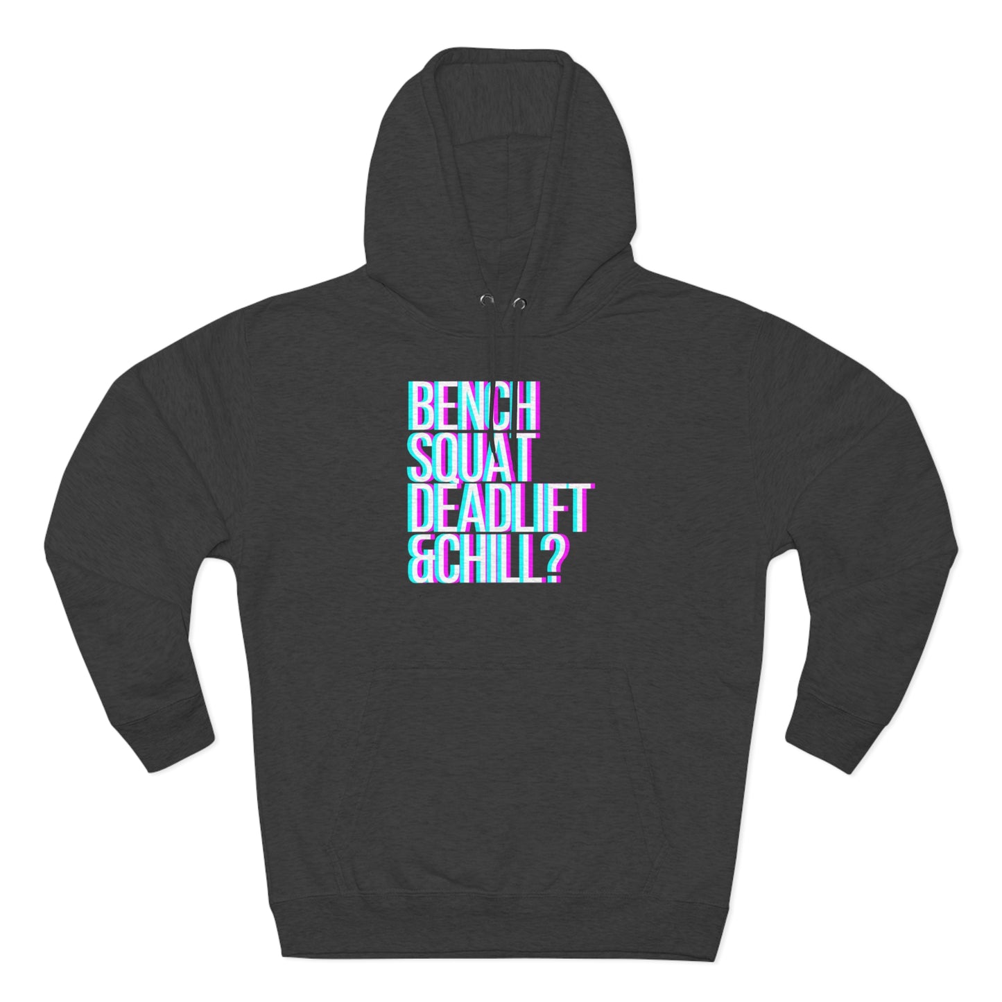 B.S.D. & Chill? Hoodie