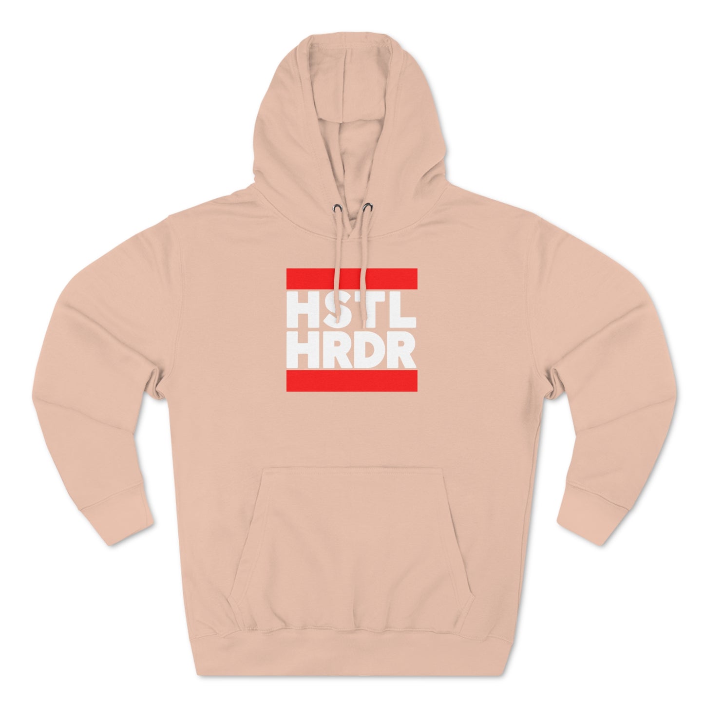 HSTLHRDR Hoodie