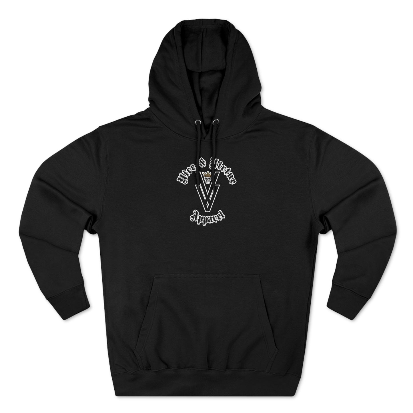 Vice & Virtue Hoodie