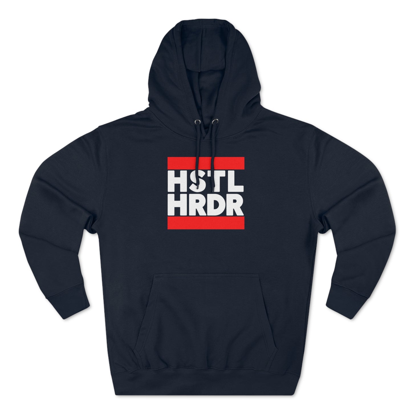 HSTLHRDR Hoodie