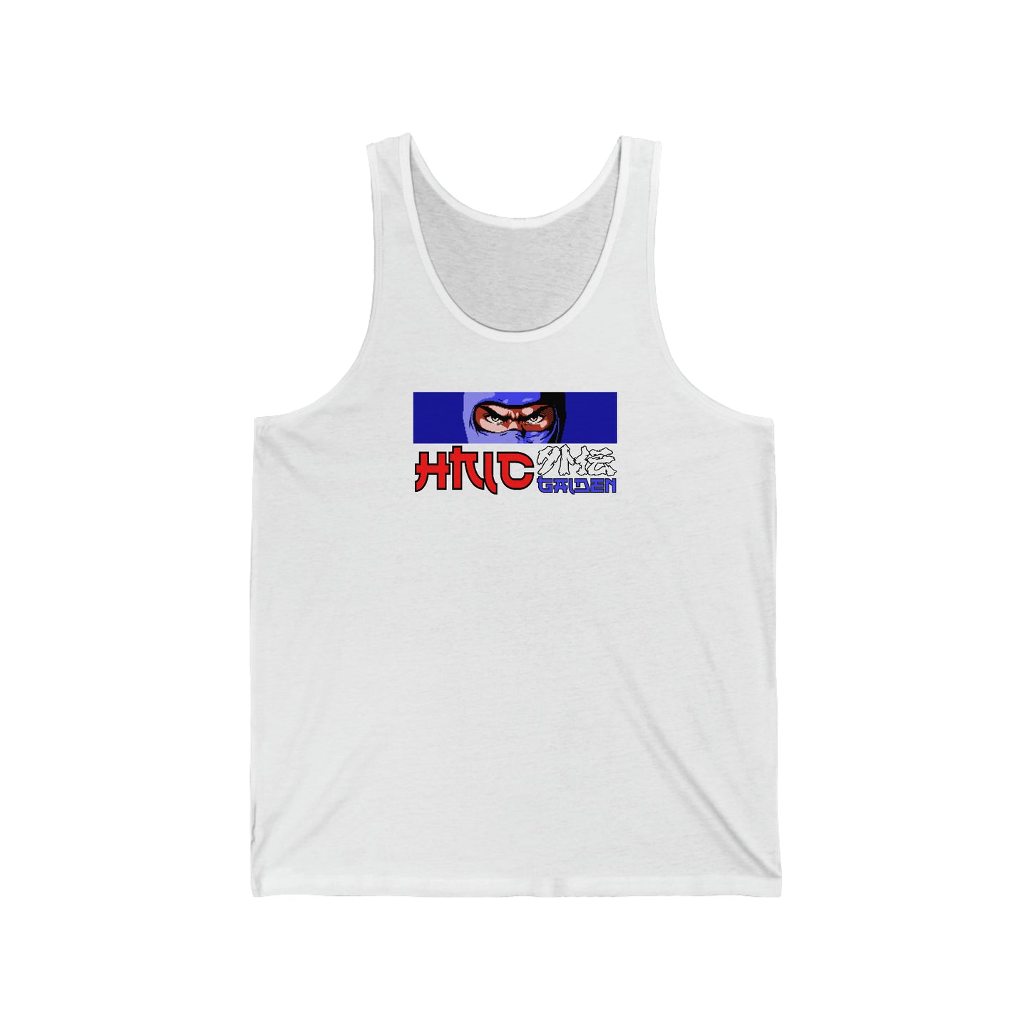 H.N.I.C. Gaiden Tank