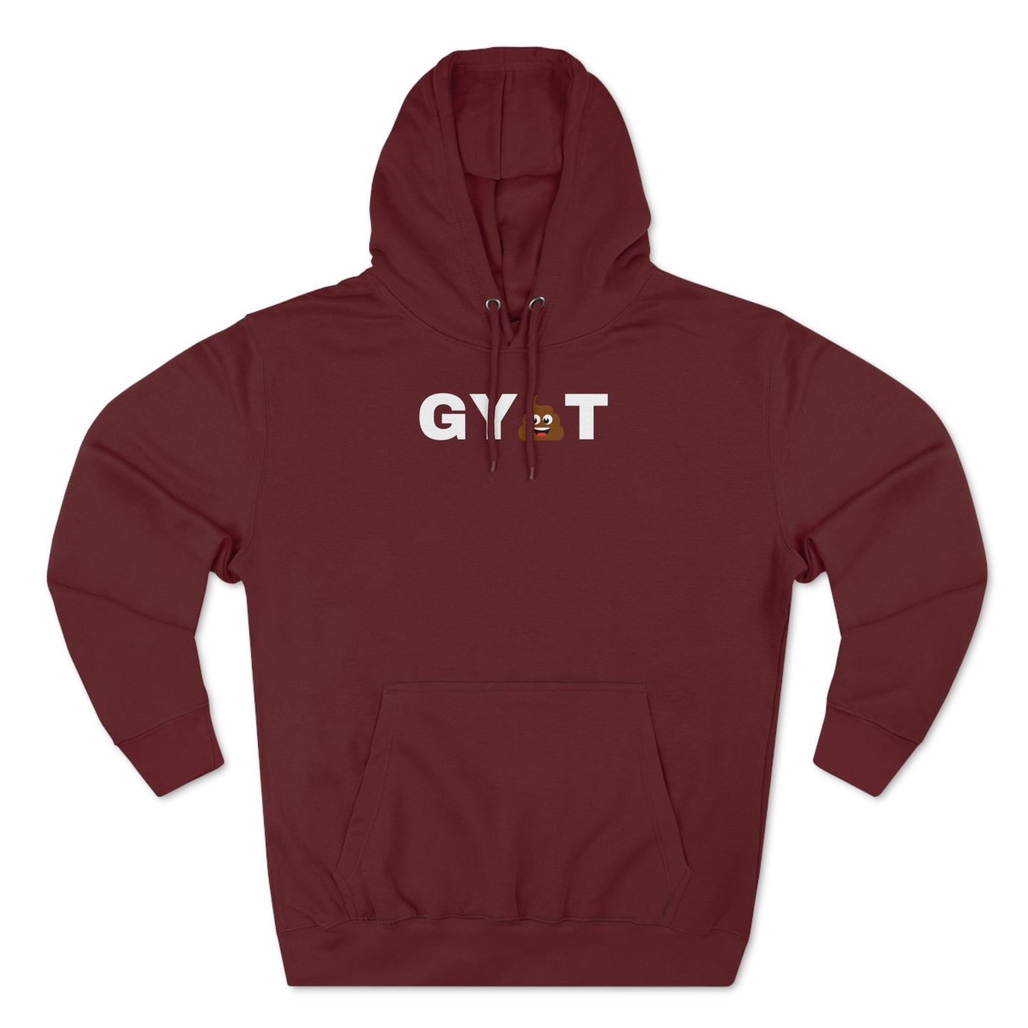Get Your Ish Together Hoodie