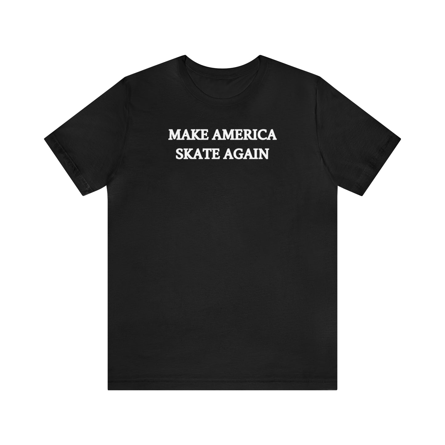 Make America Skate Again