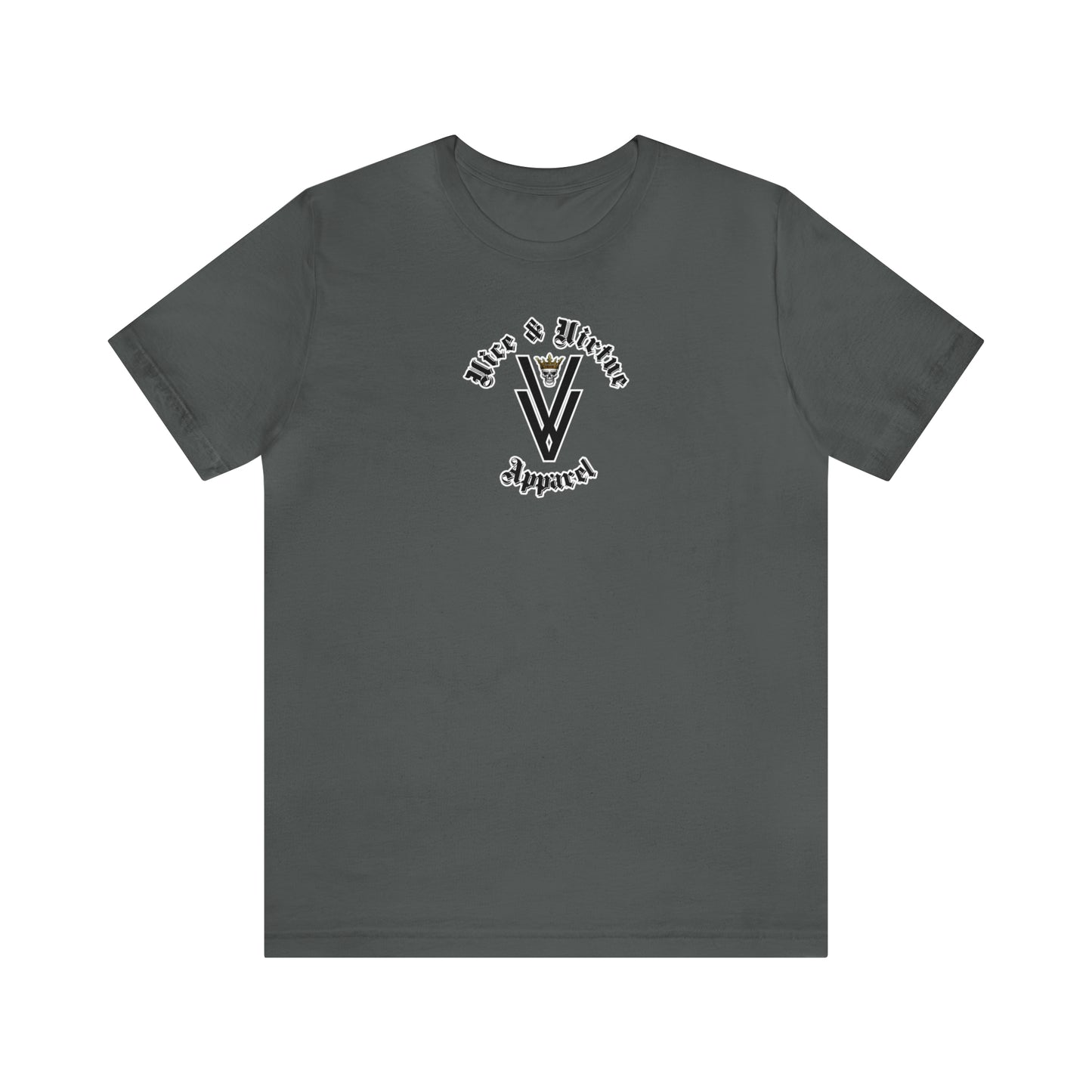 Vice & Virtue Tee