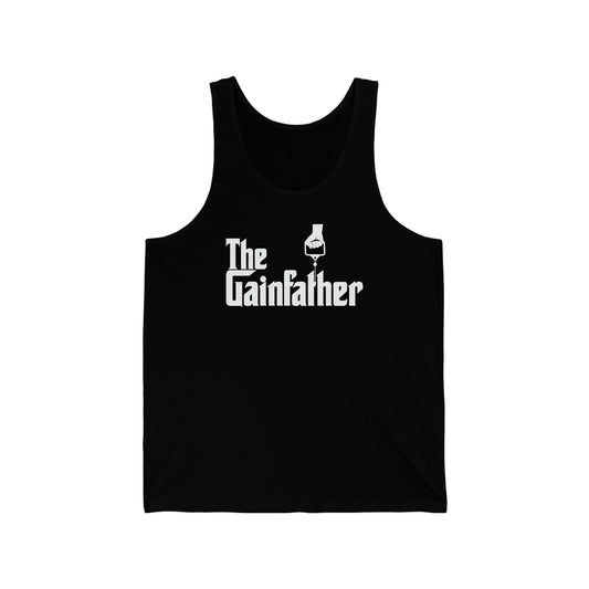 The Gainfather Tank