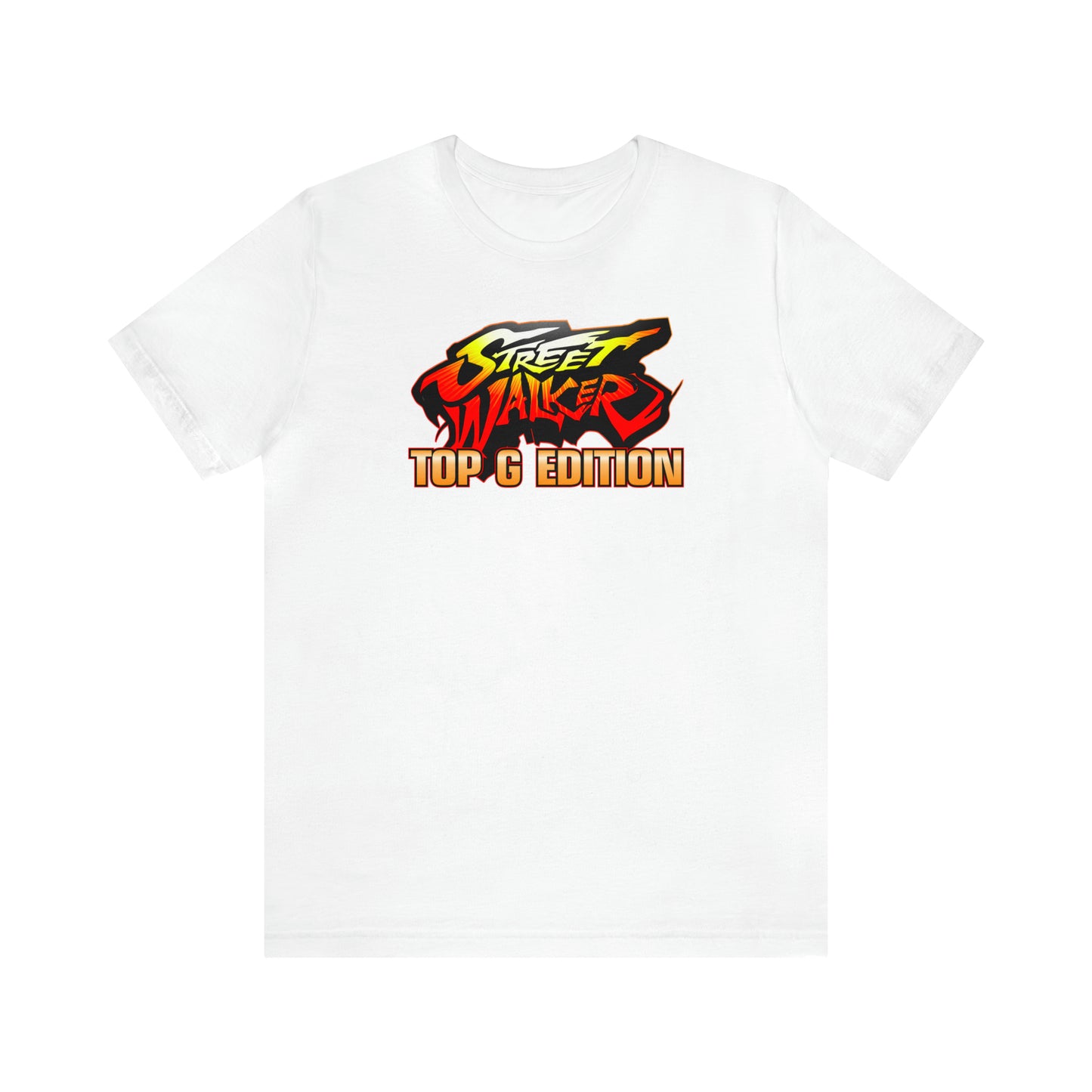 Street Walker: Top G Edition