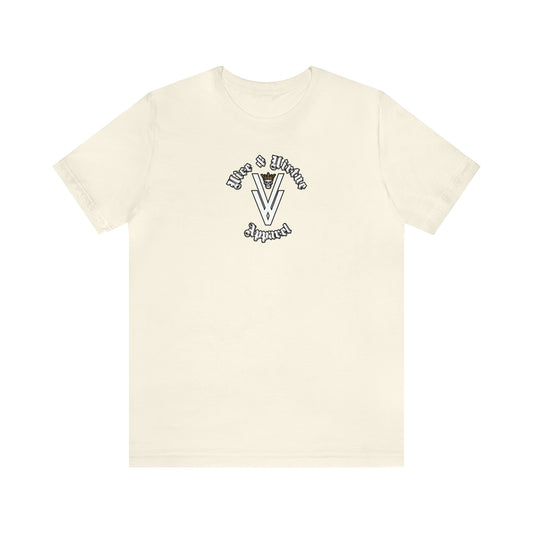 Vice & Virtue Tee