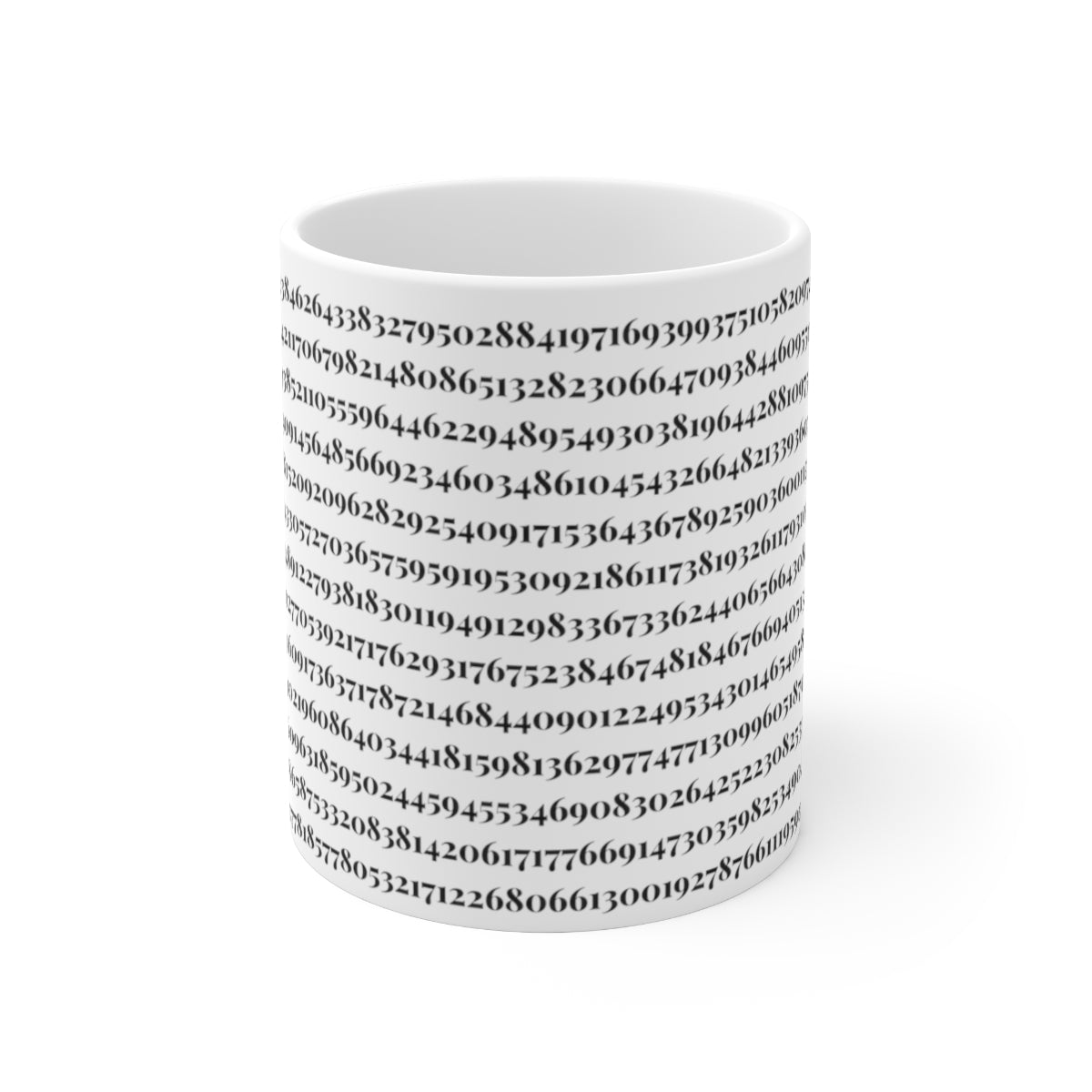 qt3.14 - Mug