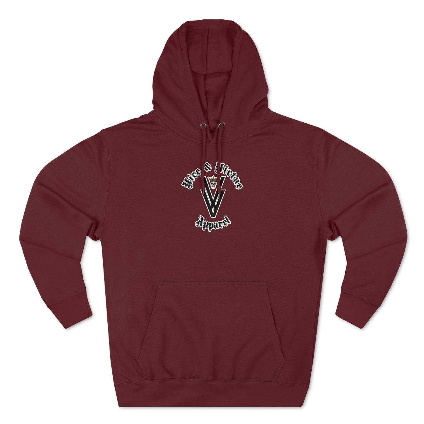 Vice & Virtue Hoodie
