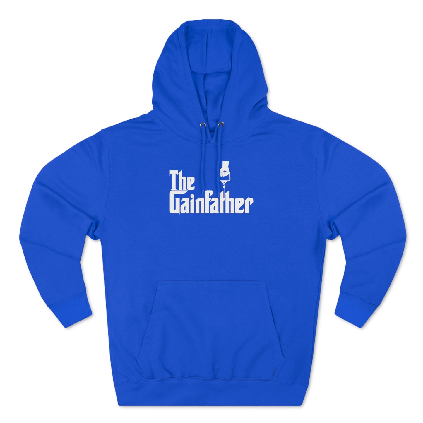 The Gainfather Hoodie