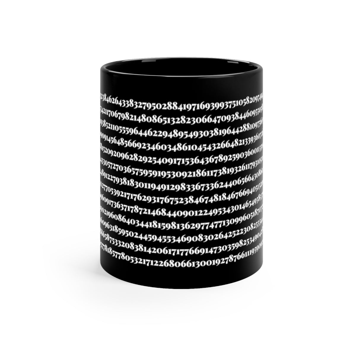 qt3.14 Mug