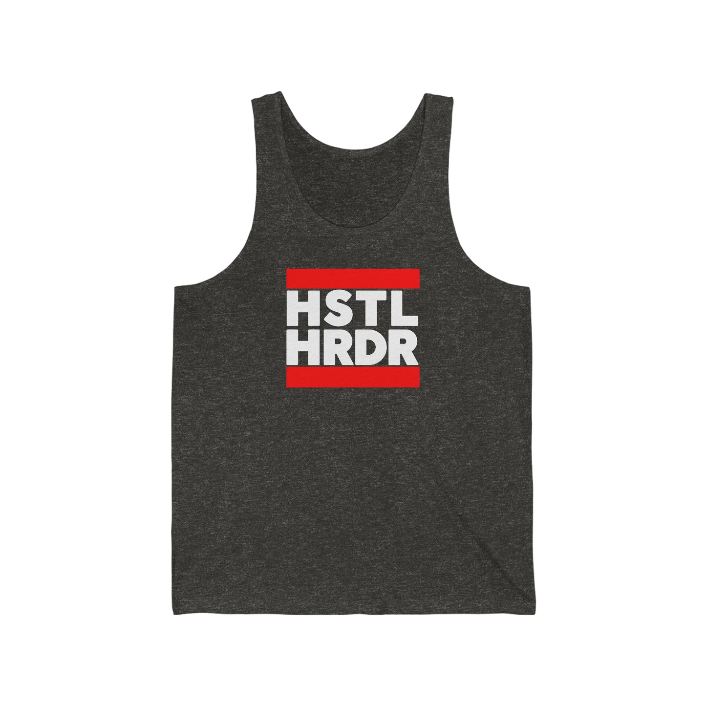 HSTLHRDR tanktop