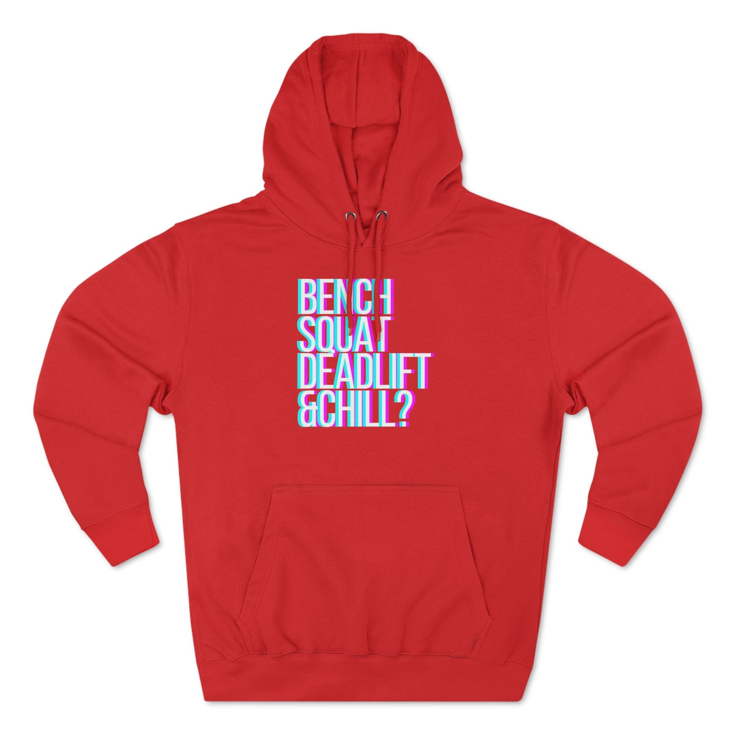 B.S.D. & Chill? Hoodie