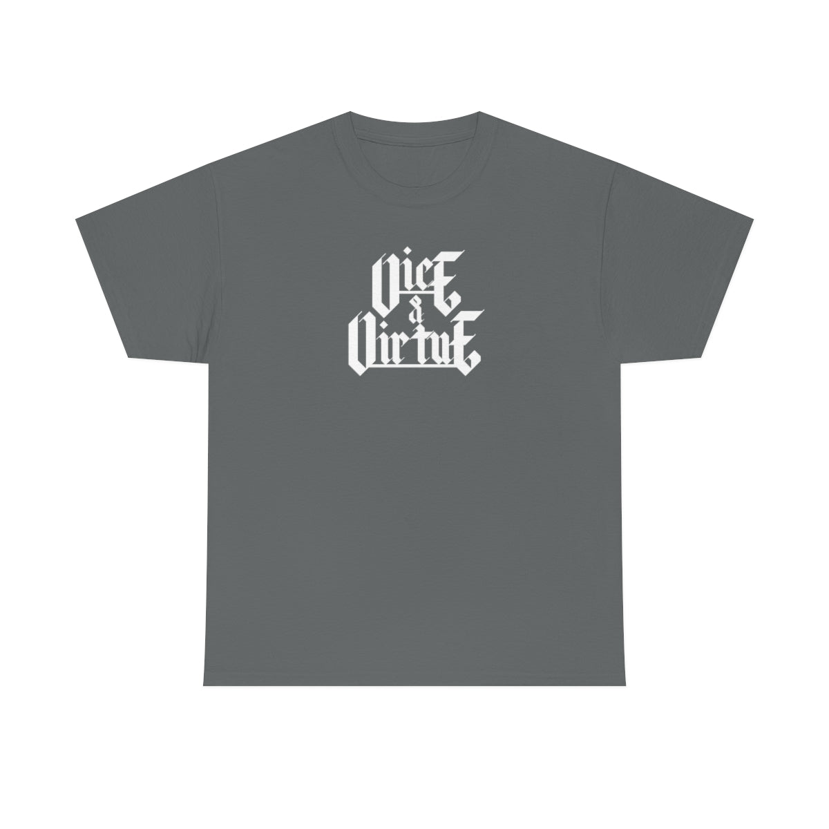 Vice & Virtue Tee
