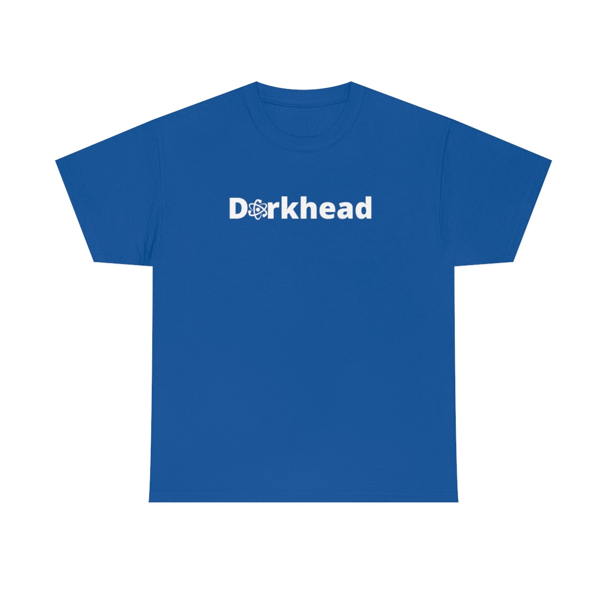 Dorkhead
