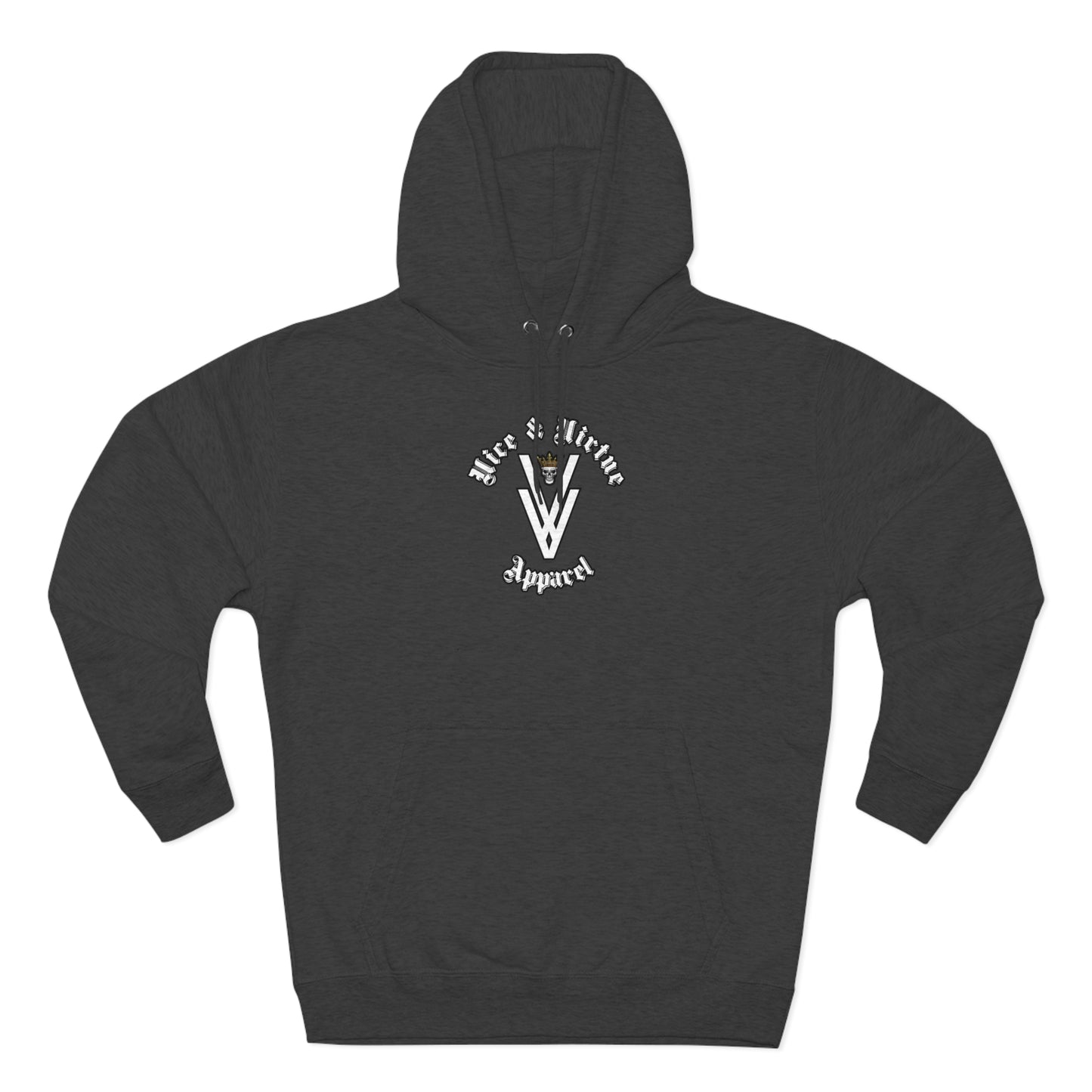 Vice & Virtue Hoodie