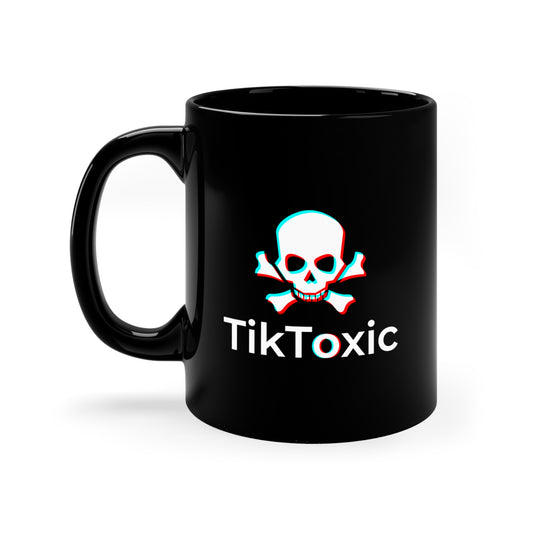 TikToxic Mug