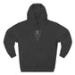 Vice and Virtue Logo Pullover Hoodie