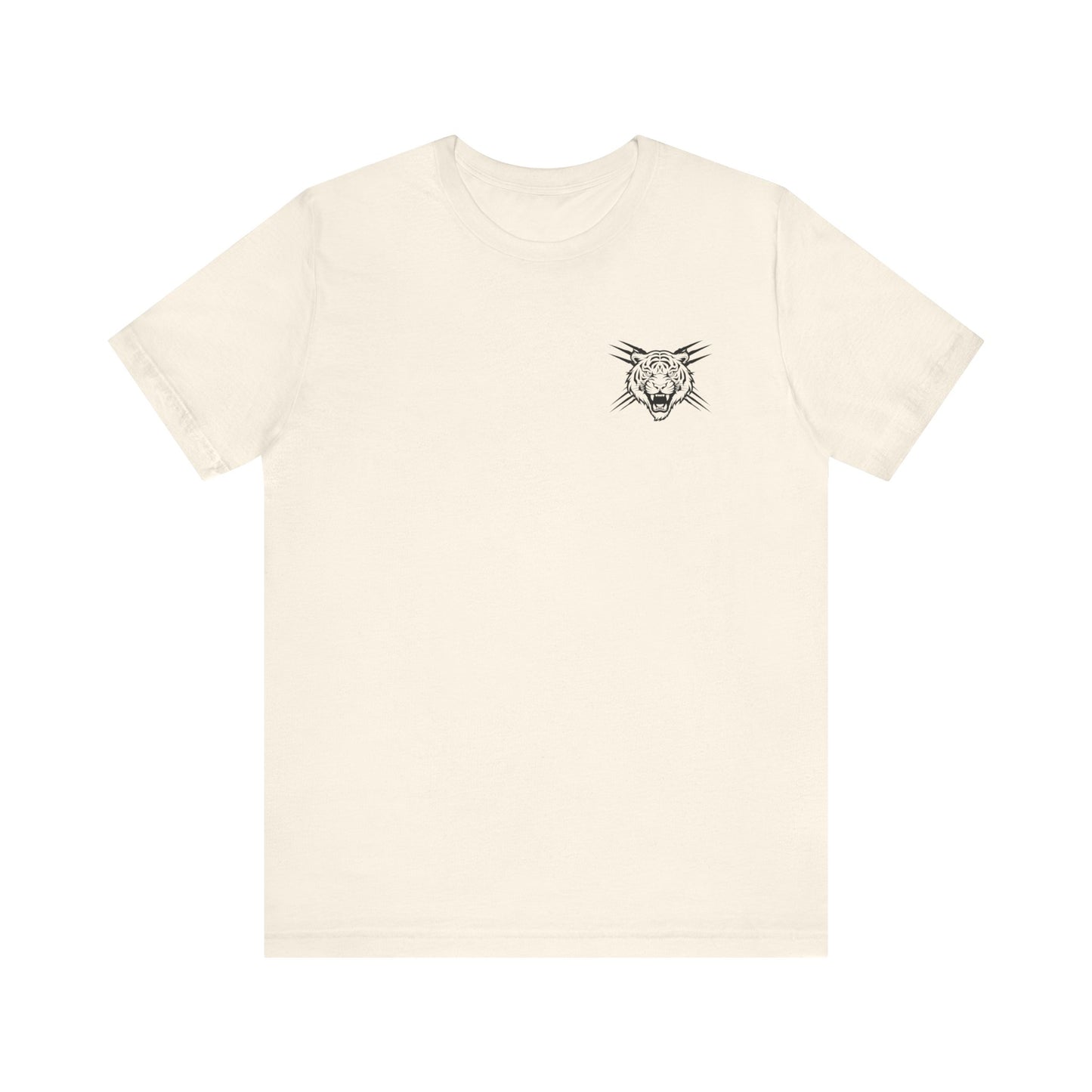 Vice and Virtue TX Tee