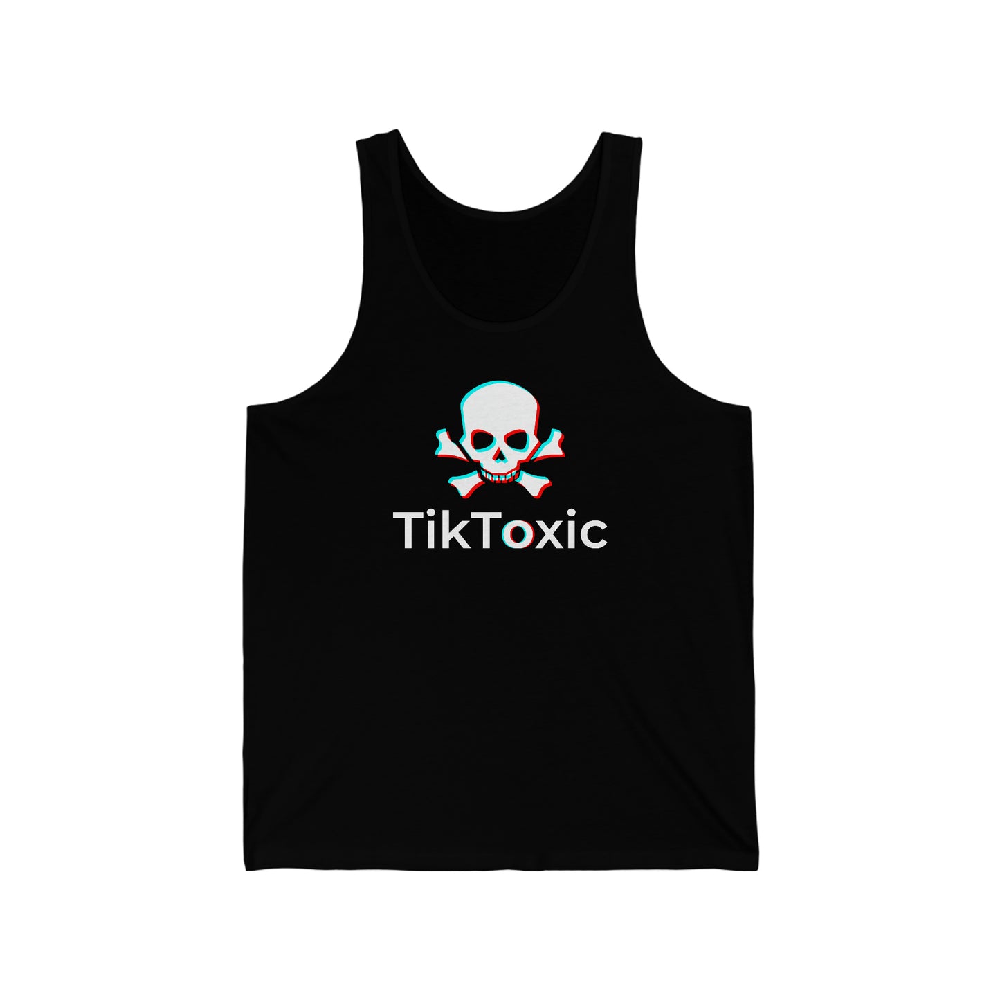 TikToxic Tank