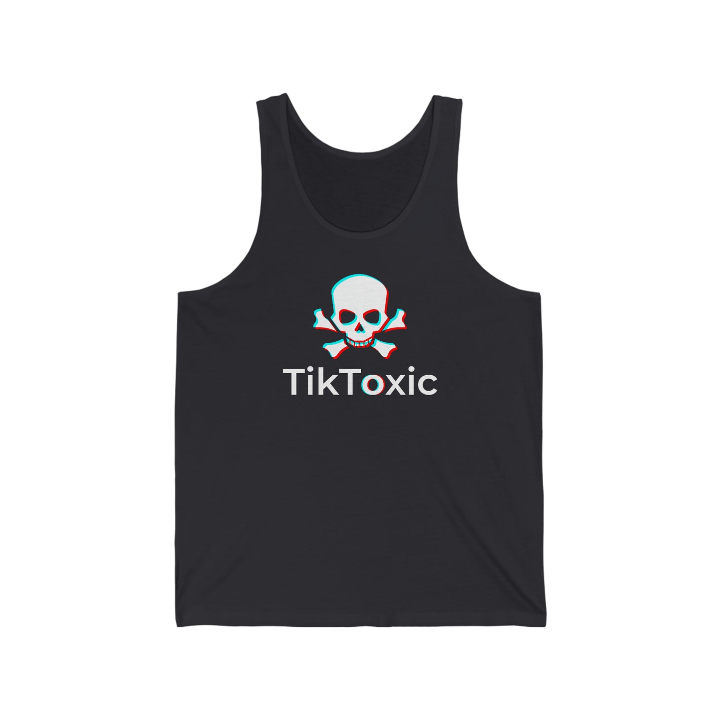 TikToxic Tank