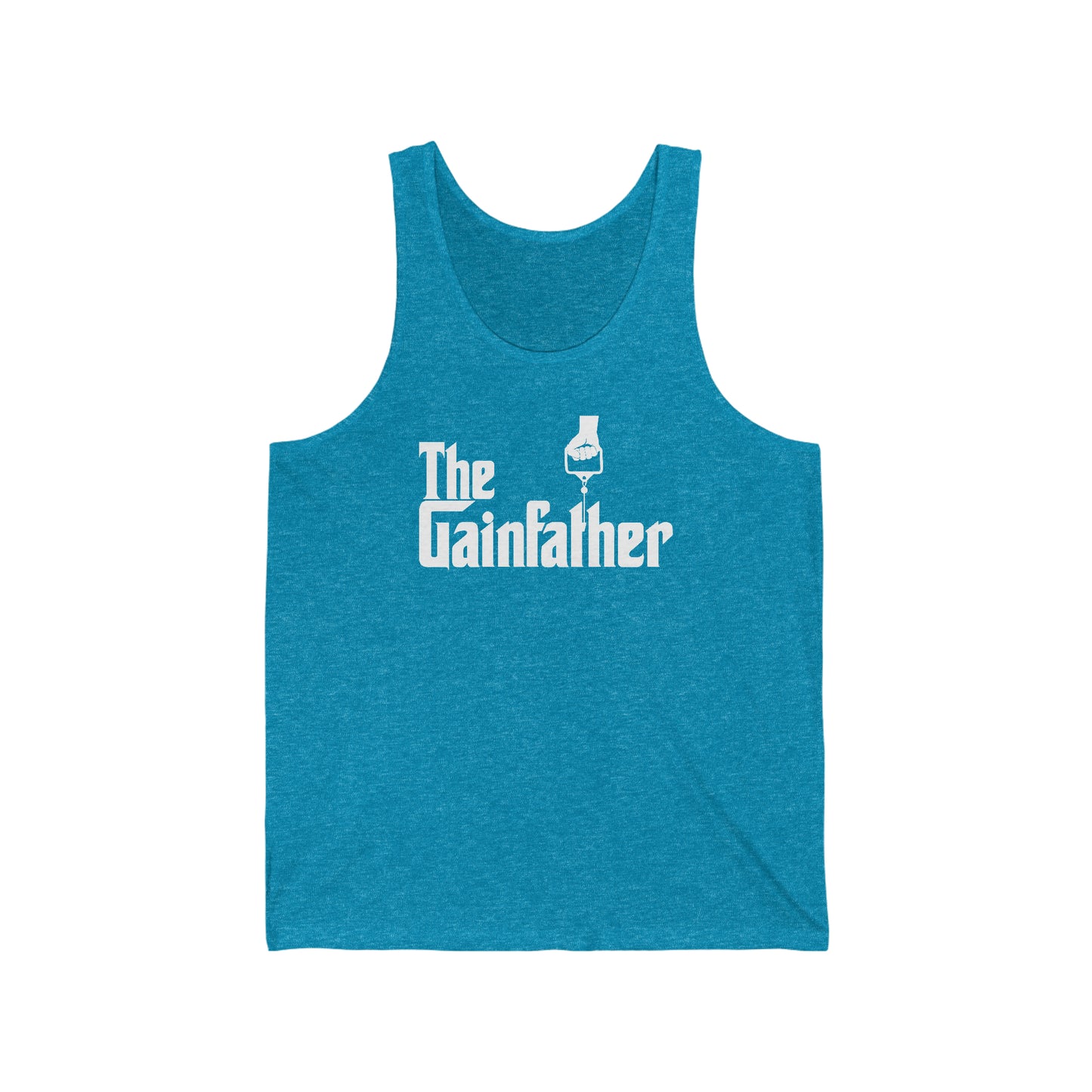 The Gainfather Tank