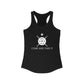 Come and Take It - Weights Women's Racerback